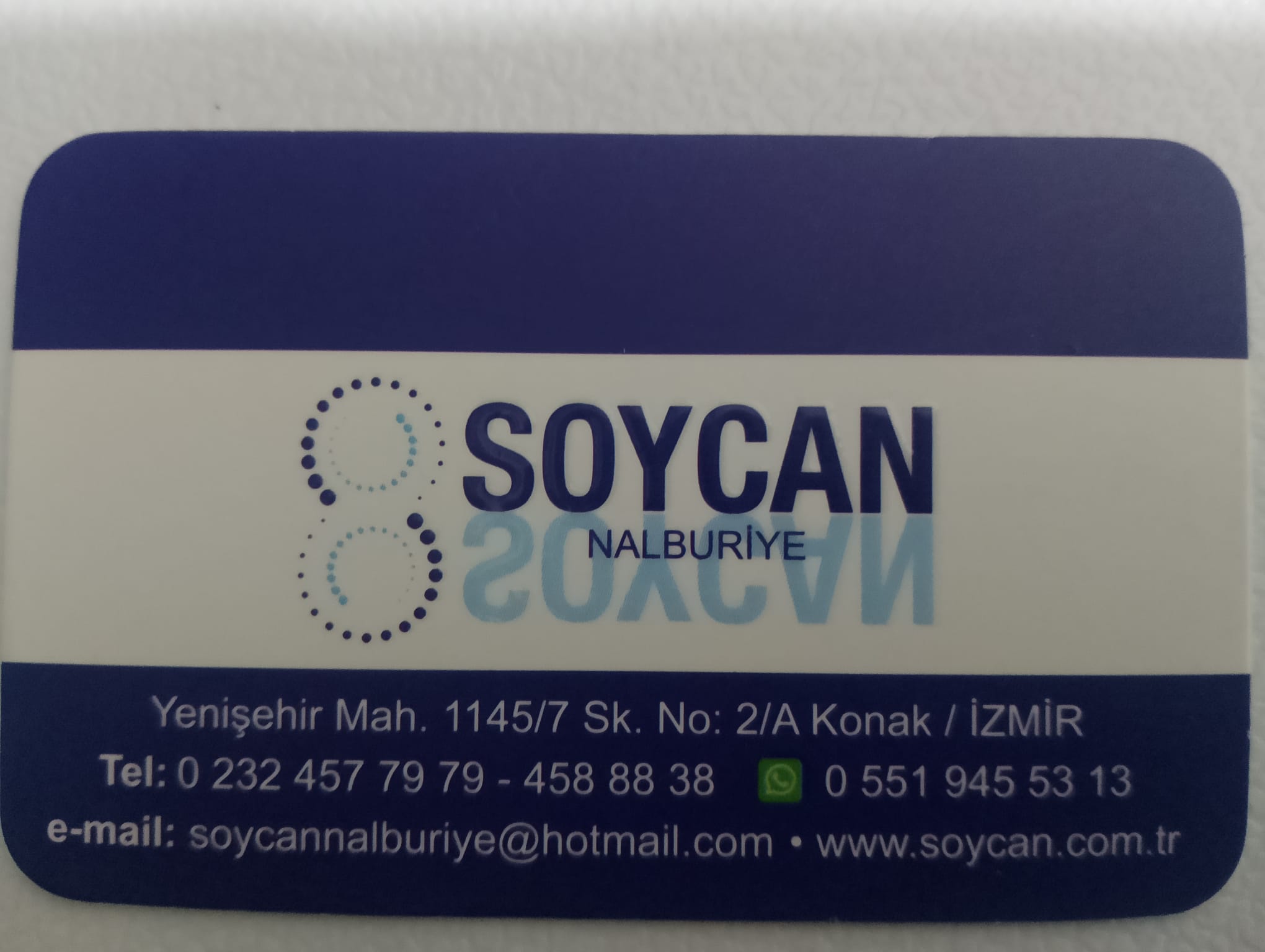 SOYCAN NALBURİYE SAN. VE TİC. LTD. ŞTİ. İZMİR KONAK ÇEŞME KASETLİ TENTE,KONAK  TOPTAN İP HALAT BRANDA TENTE  NALBURİYE  0 232 458 88 38